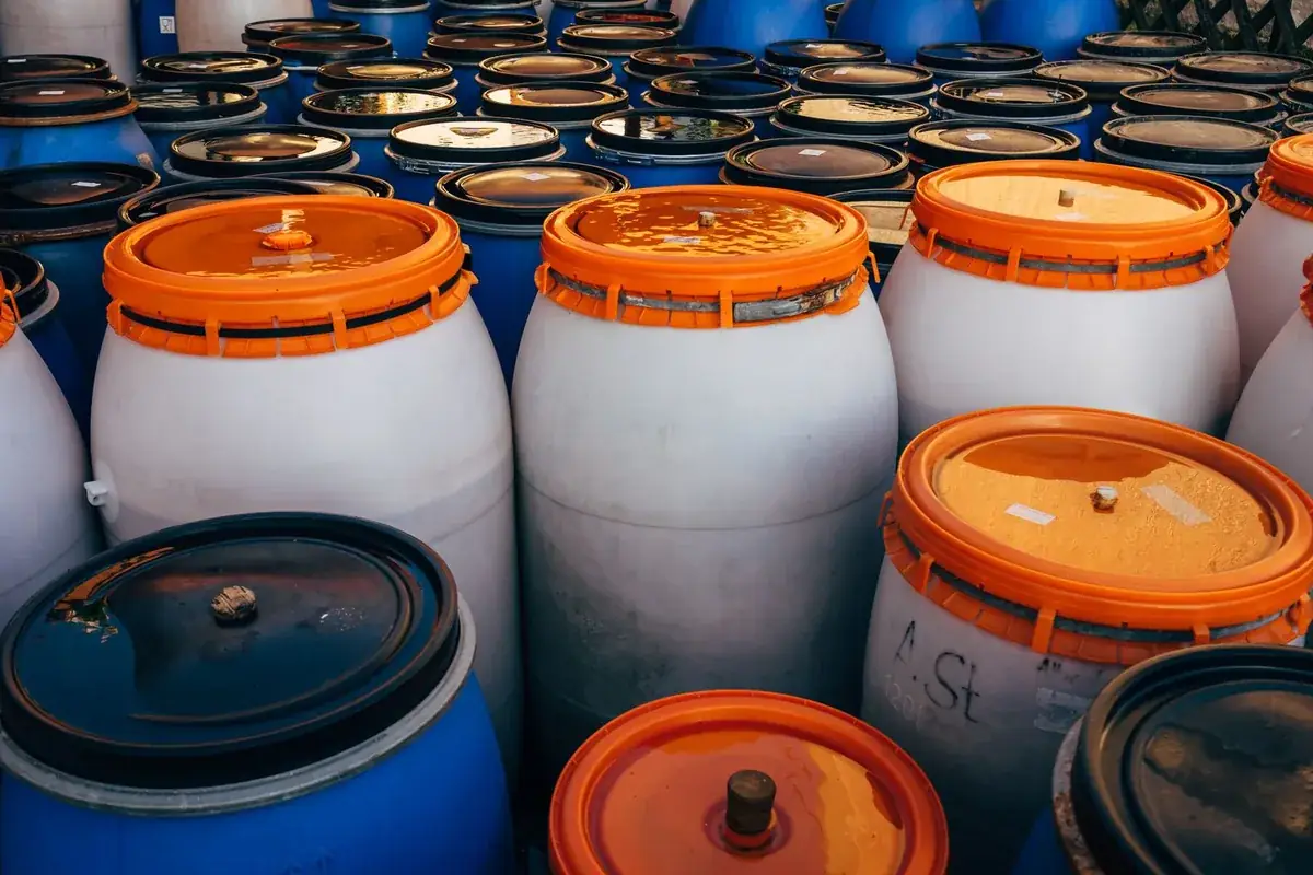 Chemical & Toxic Waste Cleanup in Tigard, OR